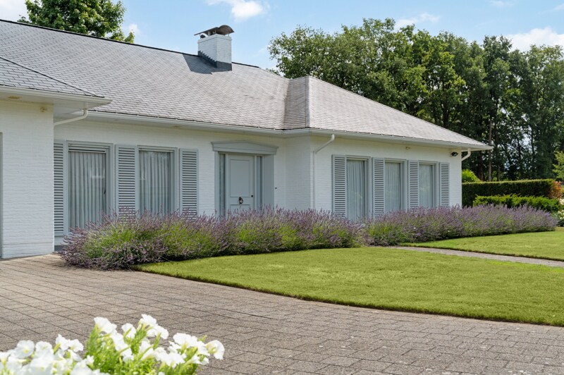 Woning te Herentals
