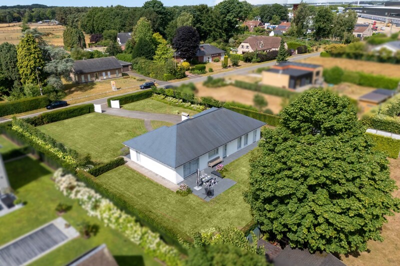 Woning te Herentals