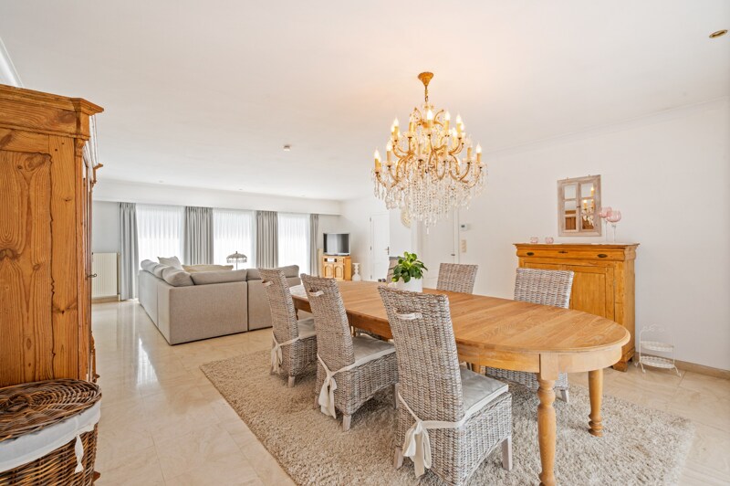 Woning te Herentals