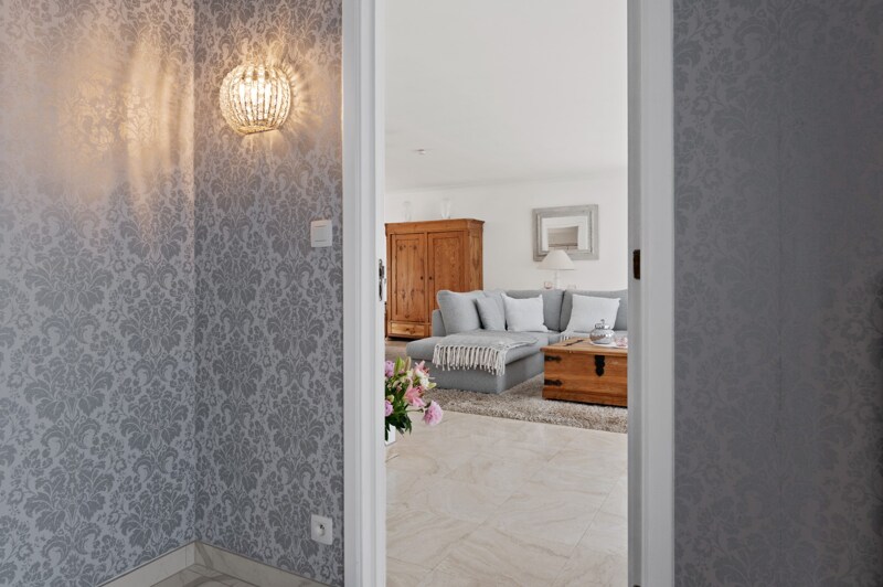 Woning te Herentals