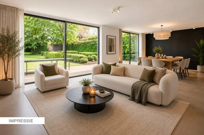 Woning te Kasterlee