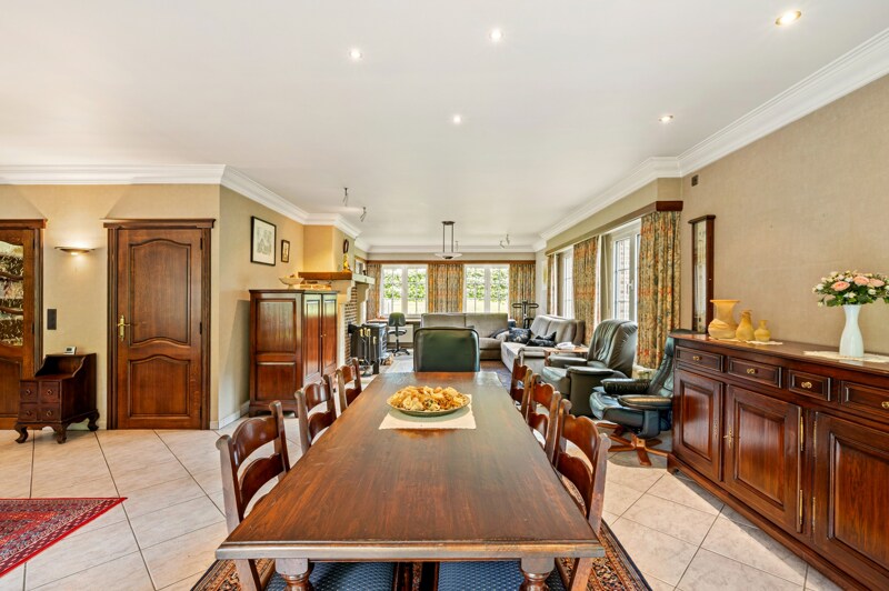 Woning te Lichtaart