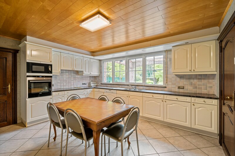 Woning te Lichtaart