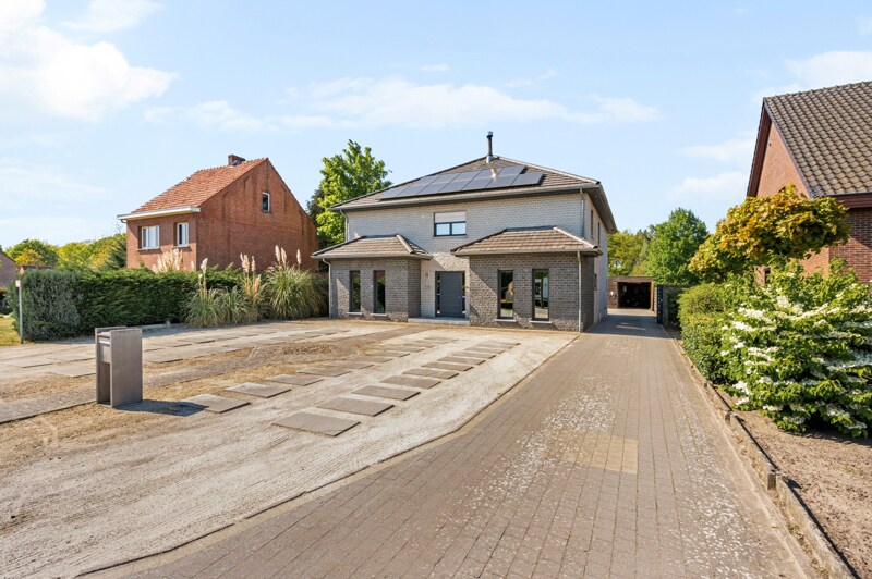 Woning te Kasterlee