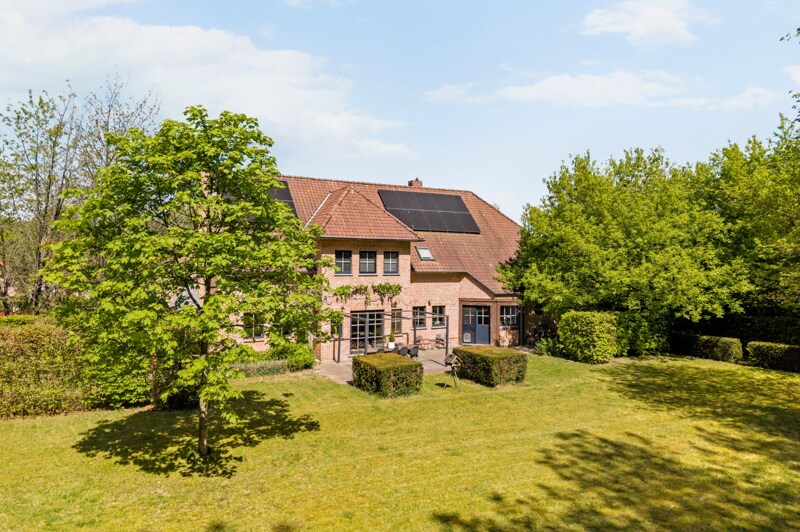 Villa te Lichtaart