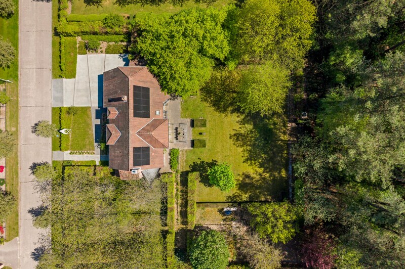 Villa te Lichtaart
