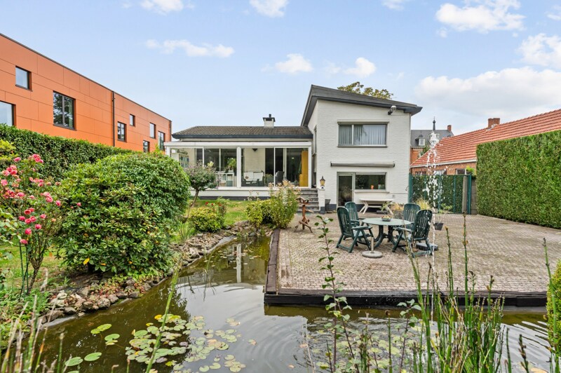 Woning te Arendonk