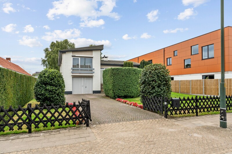 Woning te Arendonk