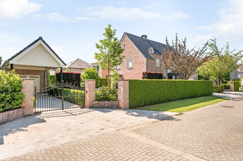 Villa te Ravels