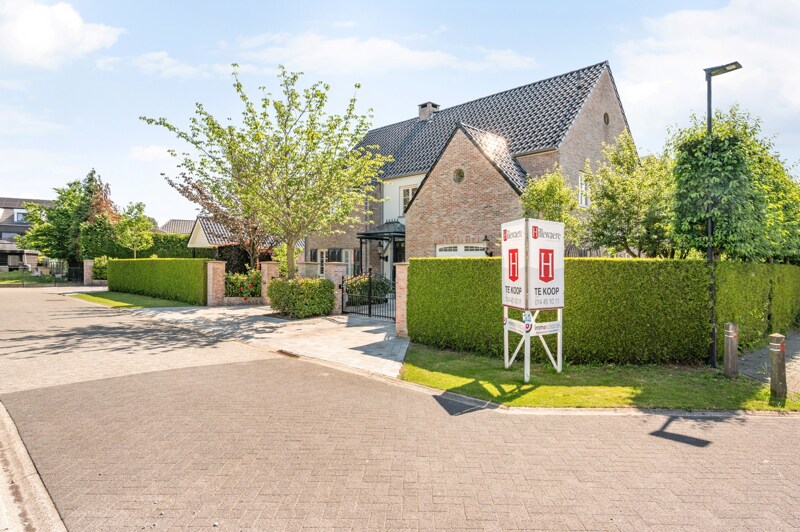 Villa te Ravels