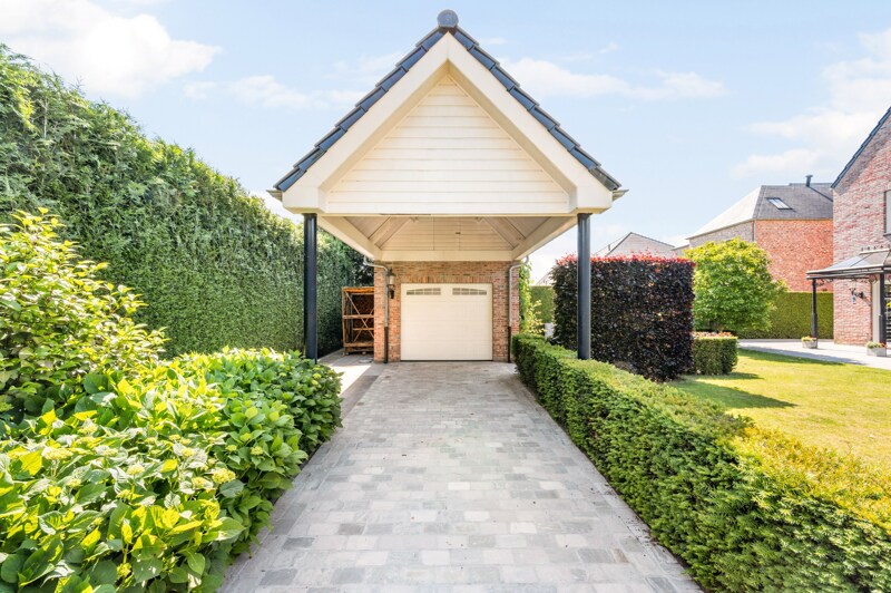 Villa te Ravels
