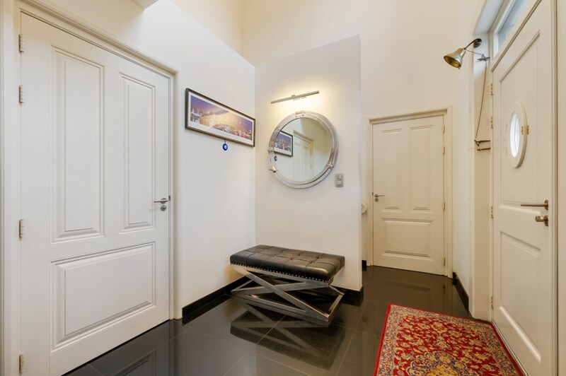 Villa te Ravels