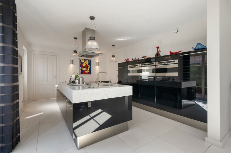 Villa te Ravels