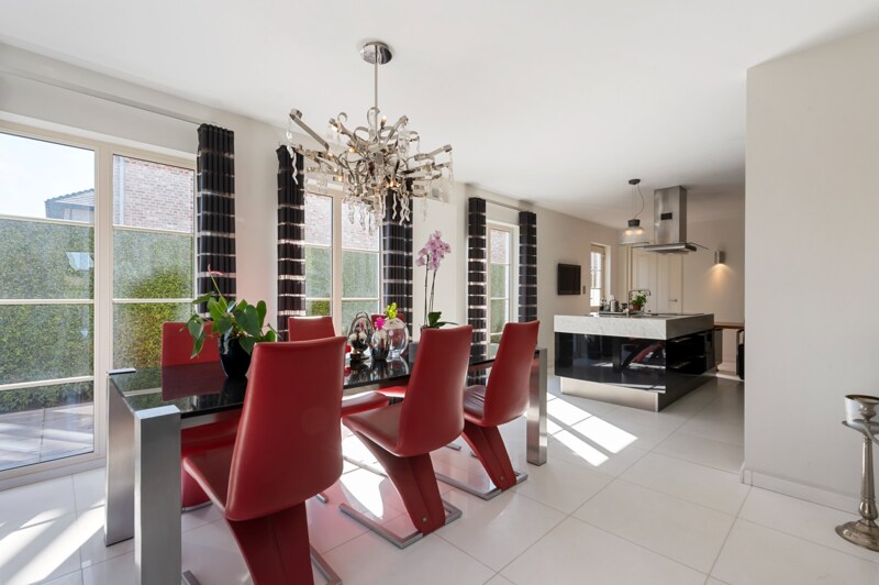 Villa te Ravels