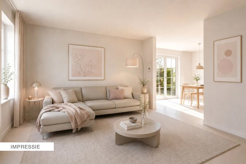Villa te Ravels