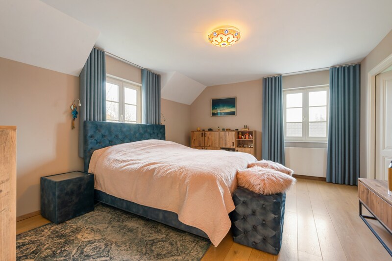 Villa te Ravels