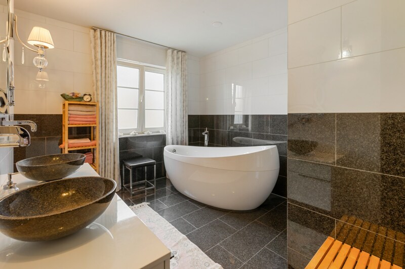 Villa te Ravels