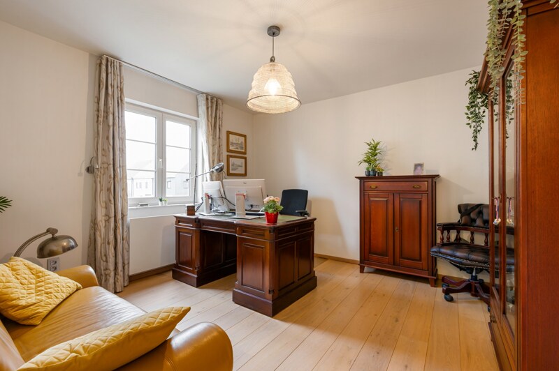 Villa te Ravels
