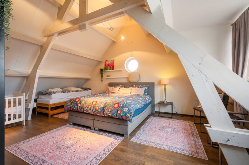 Villa te Ravels