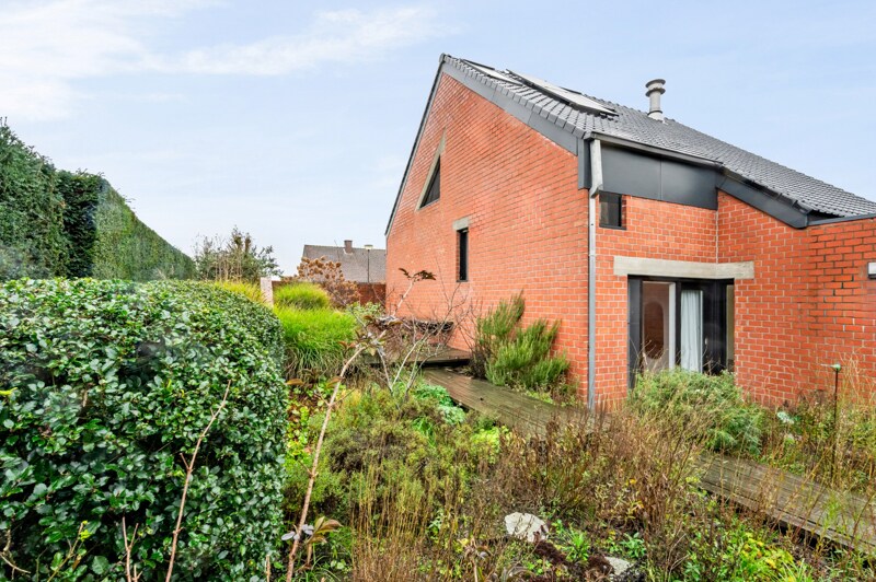Woning te Kasterlee