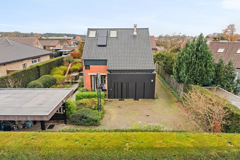 Woning te Kasterlee