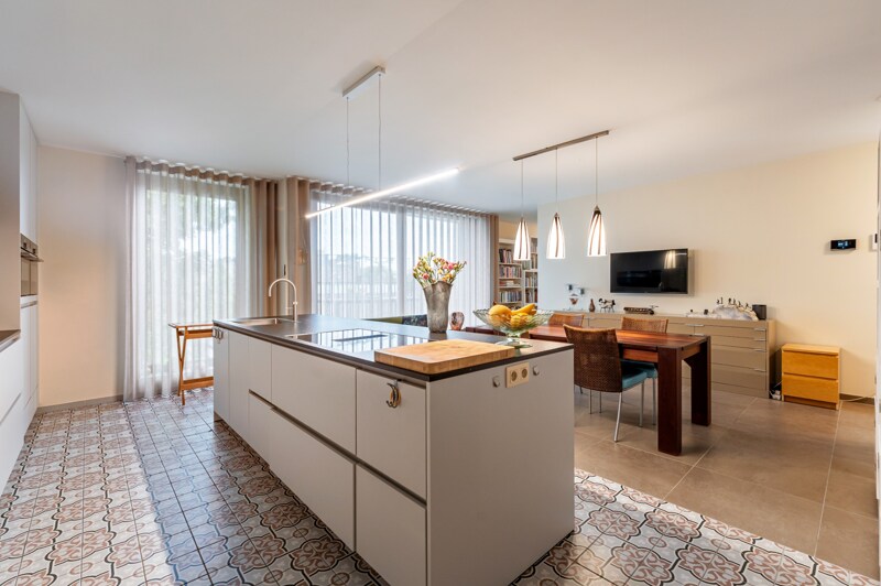 Penthouse te Lommel