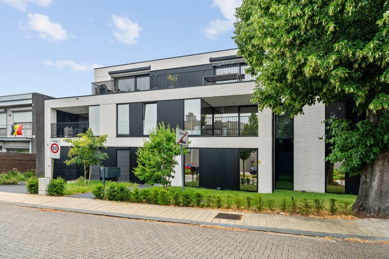 Penthouse te Lommel