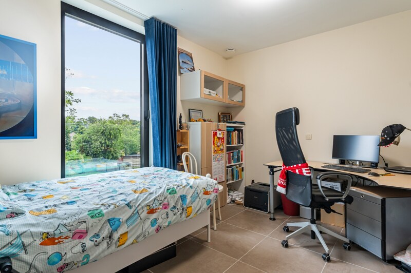 Penthouse te Lommel