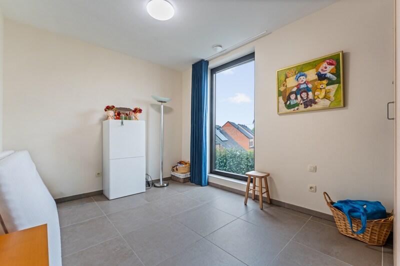 Penthouse te Lommel