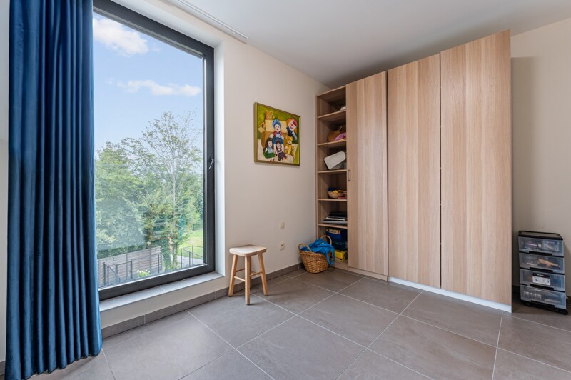 Penthouse te Lommel