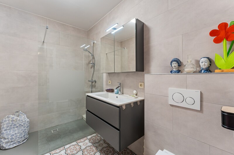 Penthouse te Lommel