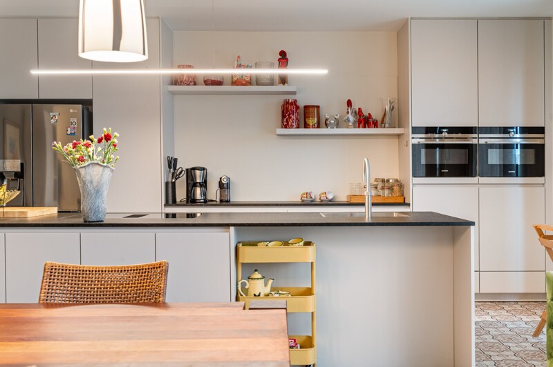 Penthouse te Lommel