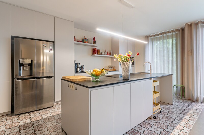Penthouse te Lommel