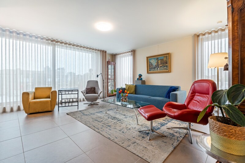 Penthouse te Lommel