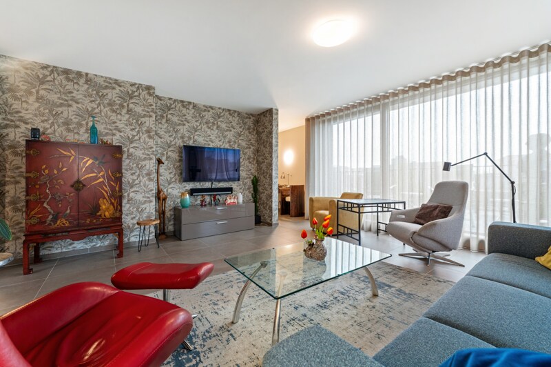 Penthouse te Lommel