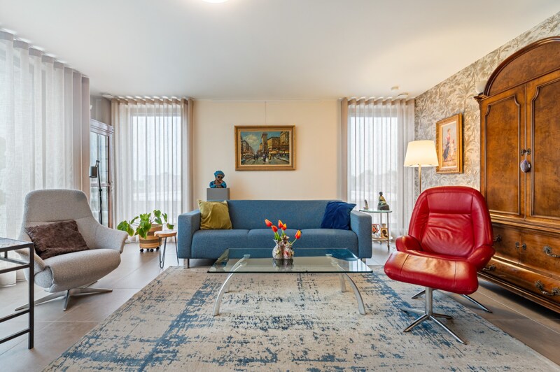 Penthouse te Lommel