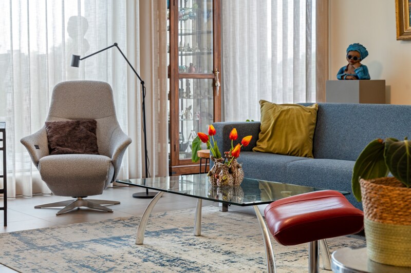 Penthouse te Lommel