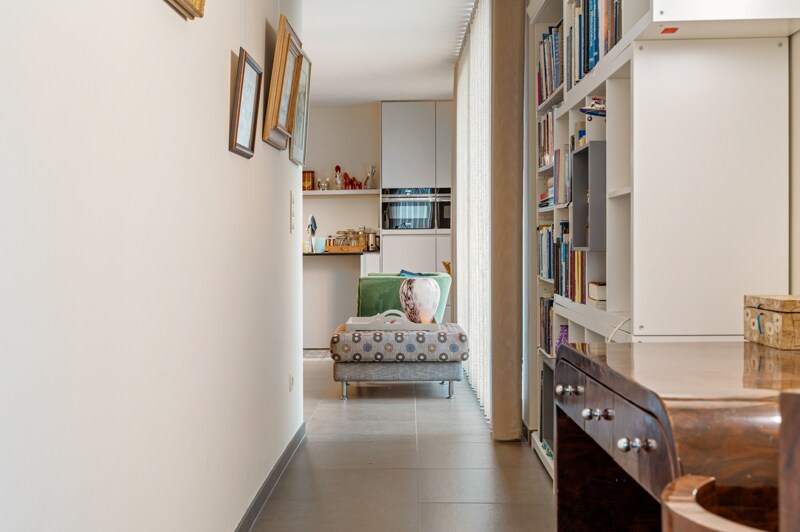 Penthouse te Lommel