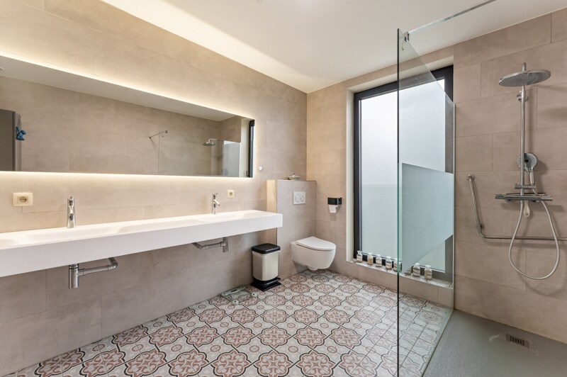 Penthouse te Lommel