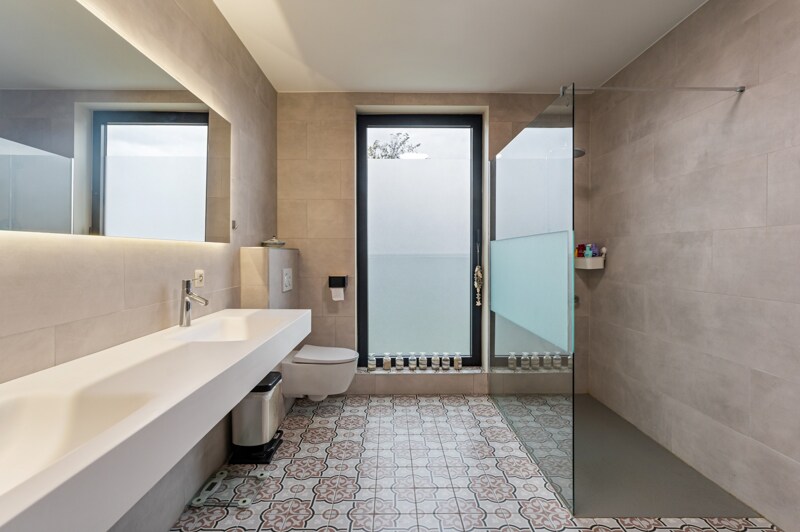 Penthouse te Lommel