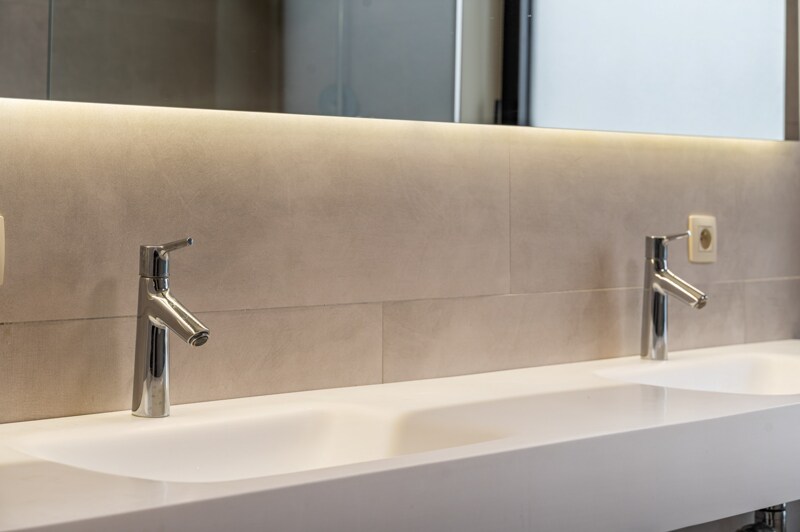 Penthouse te Lommel