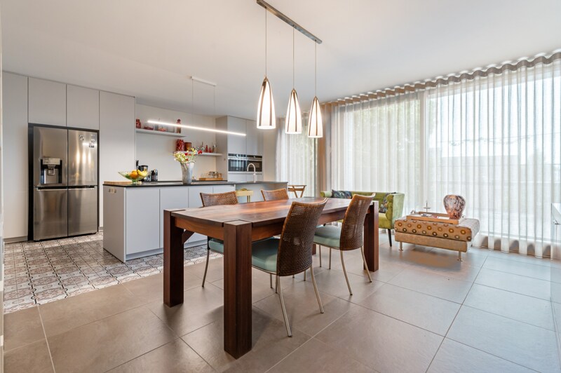 Penthouse te Lommel