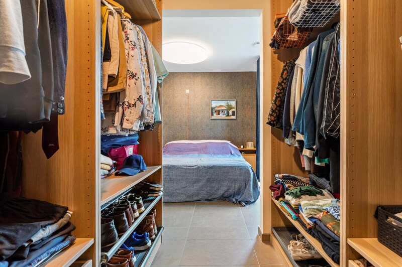 Penthouse te Lommel