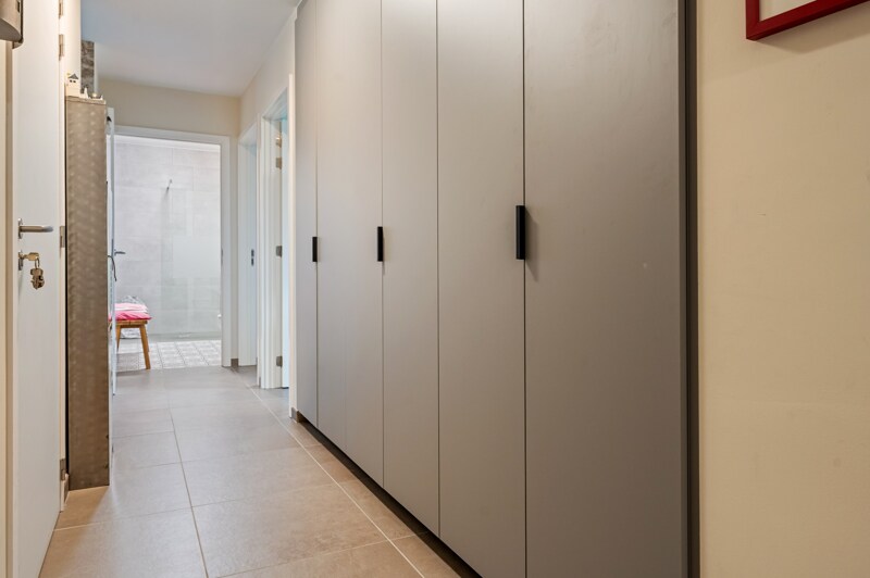 Penthouse te Lommel