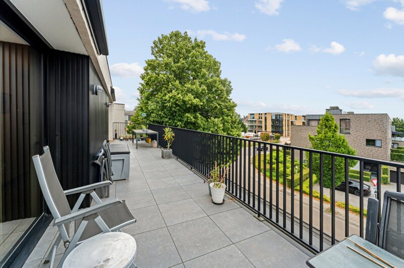 Penthouse te Lommel