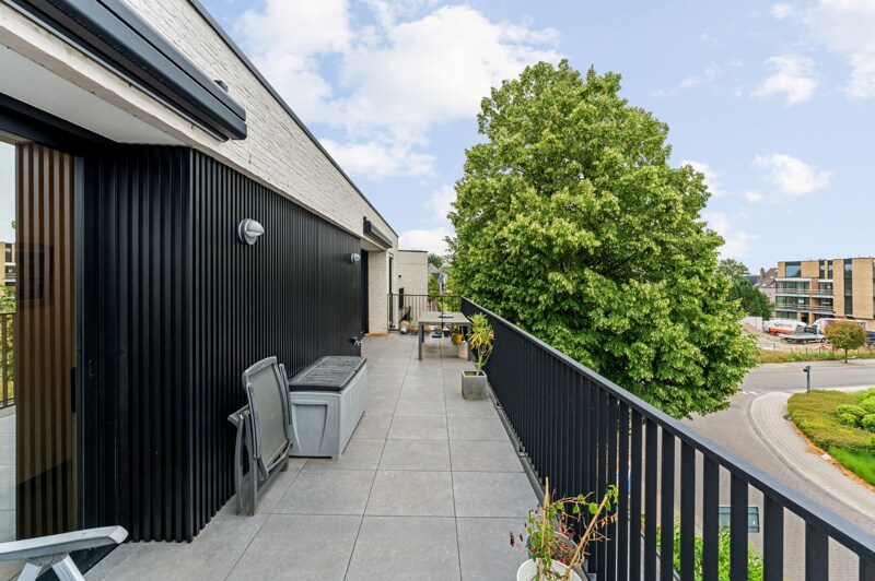 Penthouse te Lommel