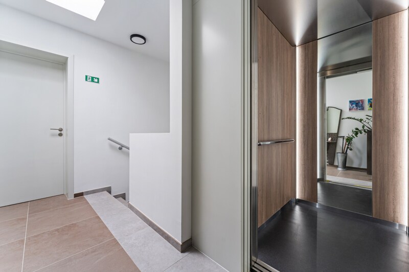 Penthouse te Lommel