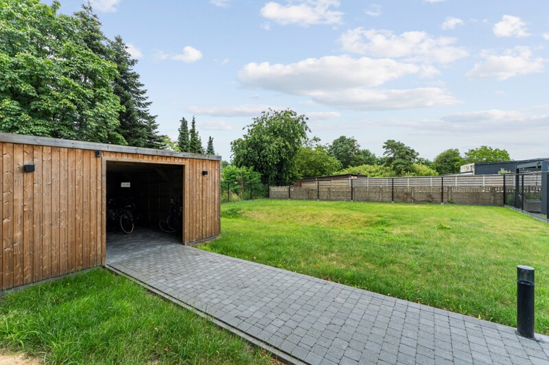 Penthouse te Lommel