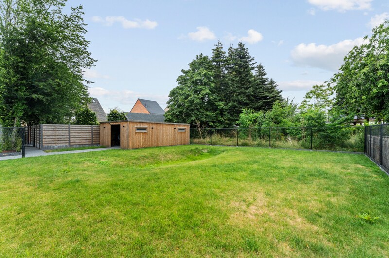 Penthouse te Lommel
