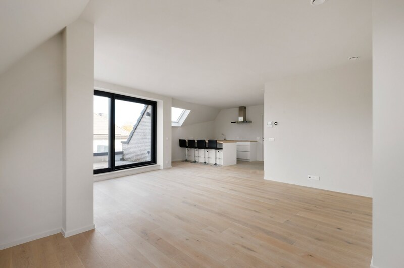 Appartement te Oosteeklo